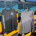 Long Sleeve SES Shirts