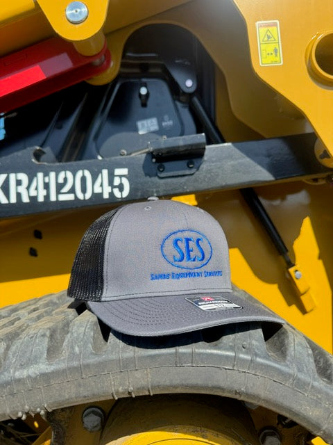 Richrdson 112 SES Hats