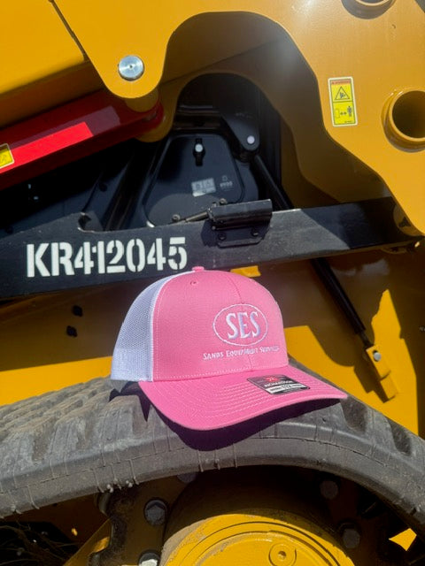 Richrdson 112 SES Hats