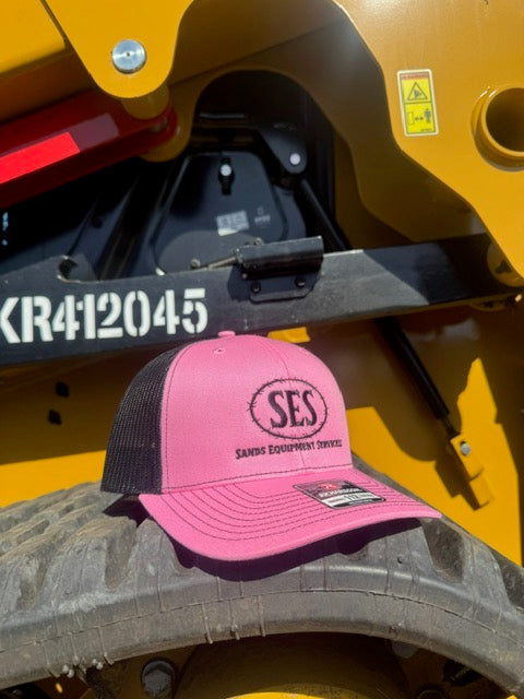 Richrdson 112 SES Hats