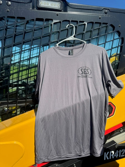 Short Sleeve SES Shirts