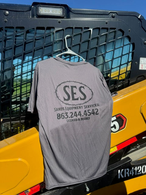 Short Sleeve SES Shirts