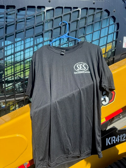 Short Sleeve SES Shirts