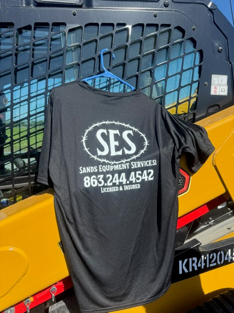 Short Sleeve SES Shirts