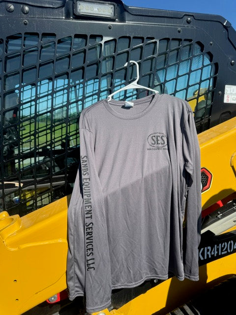 Long Sleeve SES Shirts