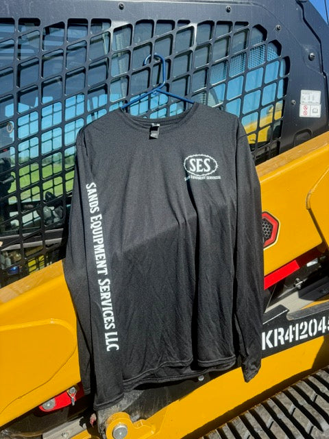 Long Sleeve SES Shirts